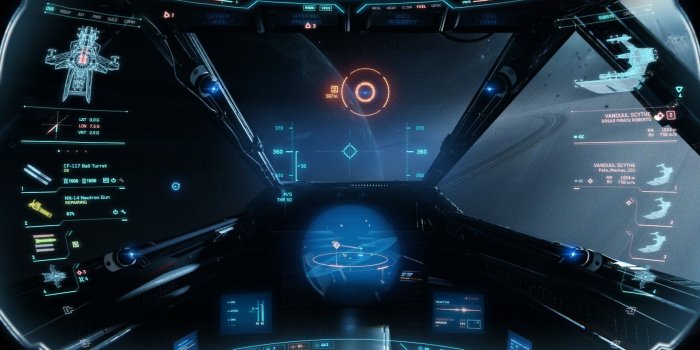 1920x1080 spacecraft control panel wallpaper #space Star Citizen #spaceship