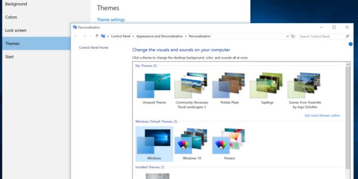 2576x1517 How to Change Your Windows 10 Wallpaper | PCMag