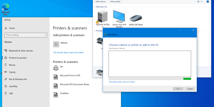 1440x900 Control Panel isn't dead yet—but the System applet is looking