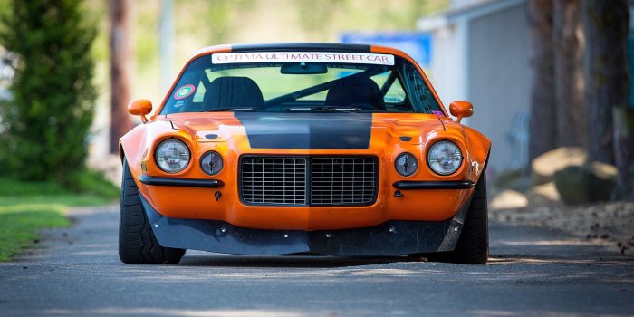 1920x1280 72+ Camaro Z28 Wallpapers on WallpaperPlay