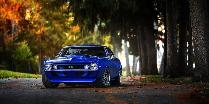 2048x1357 73+ Camaro Ss Wallpapers on WallpaperPlay