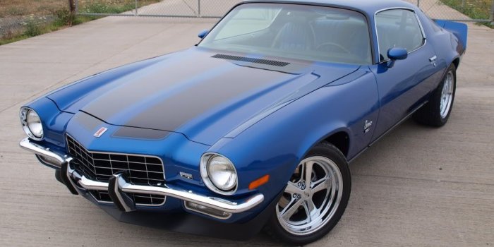 1024x768 73 LT Camaro