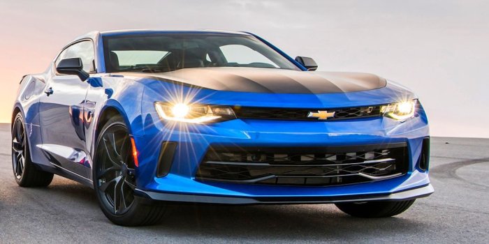 1080x1920 45+] Chevy Camaro 2020 Wallpapers on WallpaperSafari