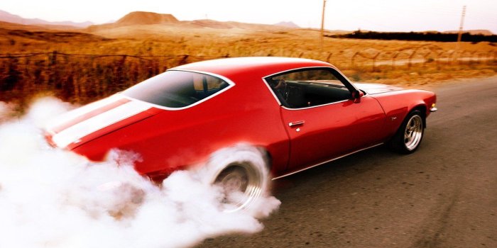 1200x792 Chevrolet Camaro: 1970-1981, 2nd generation | AmcarGuide.com