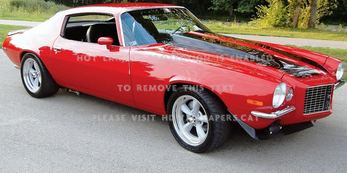 1600x1200 camaro (73) black stripes gm classic bowtie