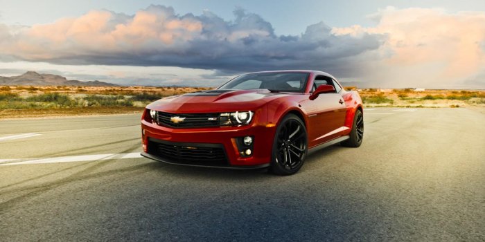 1280x782 Free download 2015 Red Chevy Camaro ZL1 Cool Wallpaper Cool Car