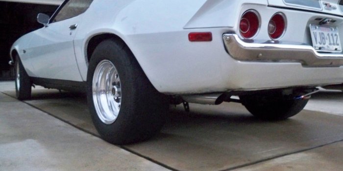 1600x1200 1973 Chevrolet Camaro - Overview - CarGurus