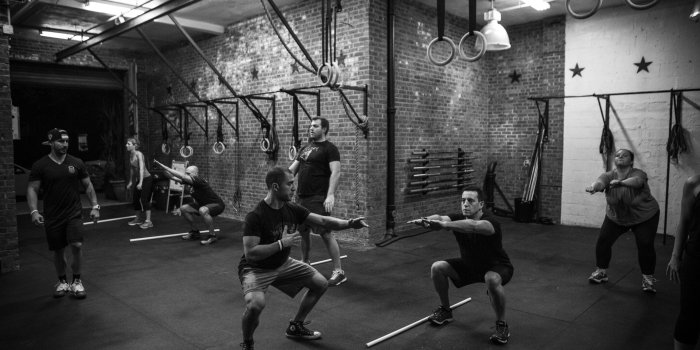 5760x3840 CrossFit: Extreme growth, concerns | Crossfit wallpaper, Crossfit