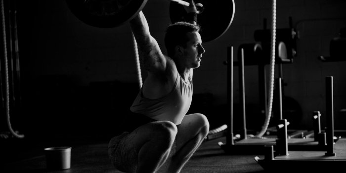 2000x1331 49+] Crossfit Wallpapers on WallpaperSafari