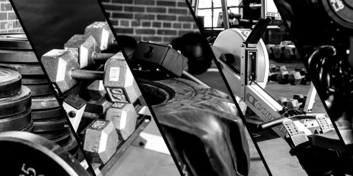 1600x608 Crossfit Wallpapers