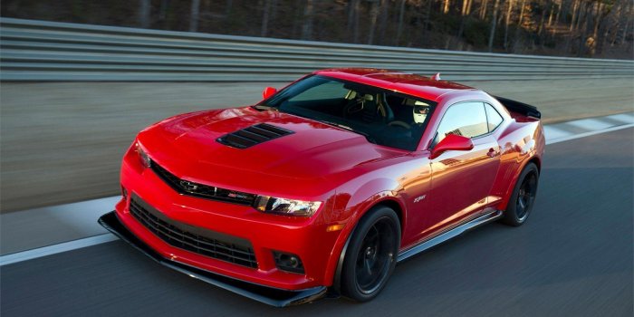 1920x1080 2015 Camaro ZL1 Wallpapers