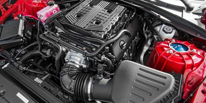 1184x790 2018 Chevrolet Camaro ZL1 1LE Engine Wallpapers (73) - NewCarCars
