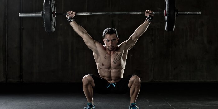 2000x1333 Crossfit Wallpapers HD