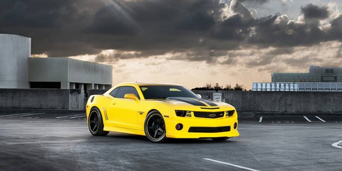 1440x1280 CAMARO wallpaper by MohamedJamy - 73 - Free on ZEDGE™