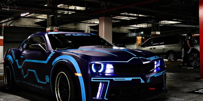 1440x1280 Camaro wallpaper by __JULIANNA__ - 73 - Free on ZEDGE™