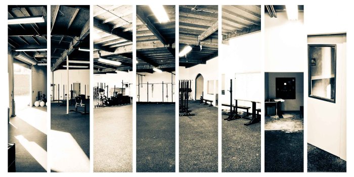 2560x1440 wod | CrossFit Chain Reaction