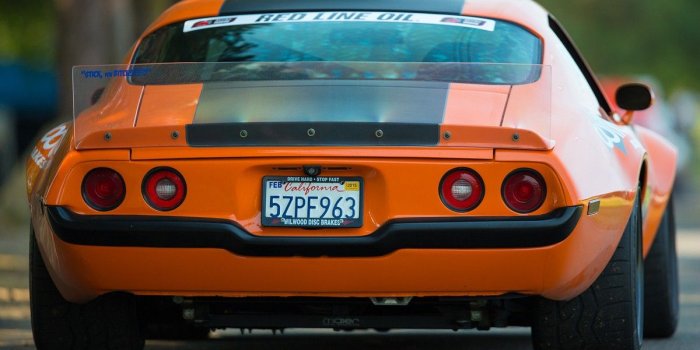 1200x800 The Raging Heavyweight: A Pro-Touring Camaro - Speedhunters