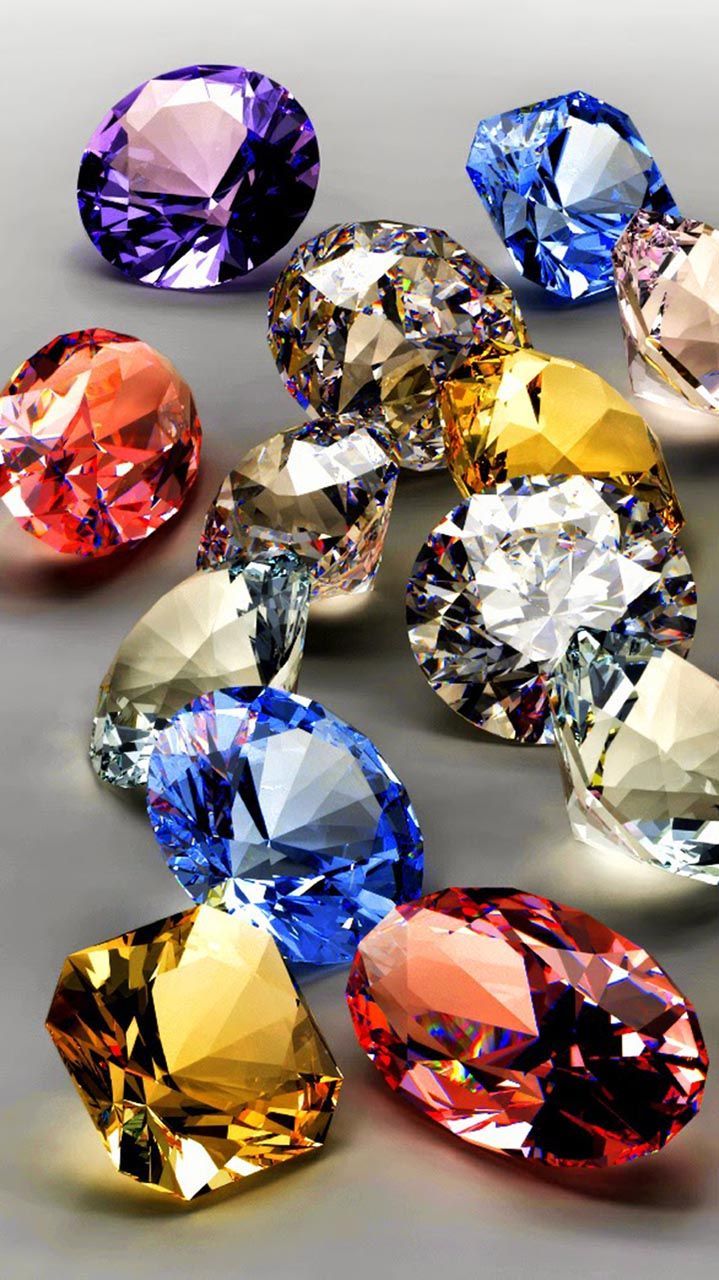 719x1280 75 Best Gemstone Wallpaper images | Wallpaper, Gemstones, Diamond