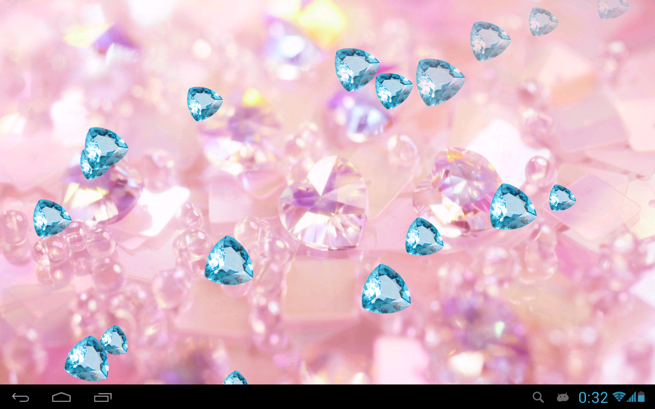 1280x800 Gems Wallpaper 64563 | RGBWEB