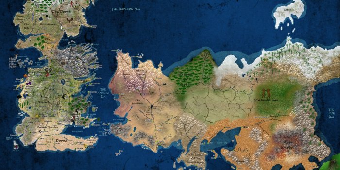 2803x2500 45+] Game of Thrones Map Wallpaper on WallpaperSafari