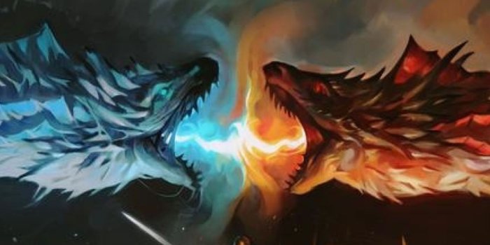 1280x2120 Dragons game of thrones wallpaper iphone