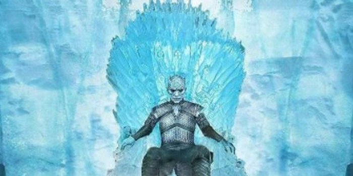 1080x1920 Night King | Game of Thrones | iPhone Wallpaper