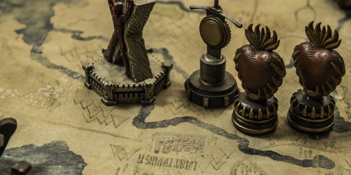 3440x1440 Download 3440x1440 Game Of Thrones, Map, Desk, Tv Series