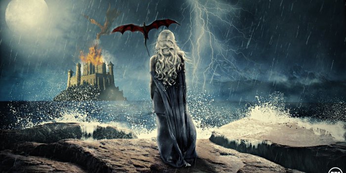 1920x1080 50+ Game of Thrones wallpapers ·① Download free awesome full HD
