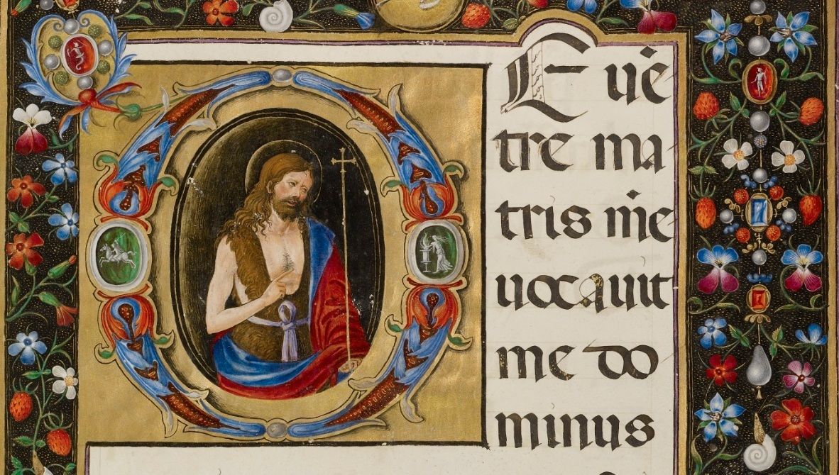 1182x670 The Allure of Gems and Jewelry, from Medieval to Modern | The