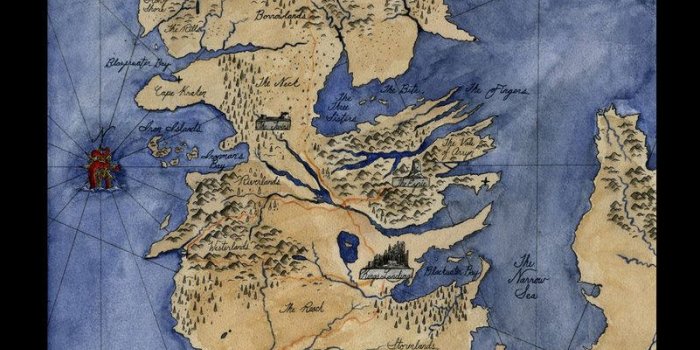 801x998 46+] Westeros Map Wallpaper on WallpaperSafari