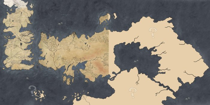 3314x1670 Westeros Map Wallpaper posted by Samantha Mercado