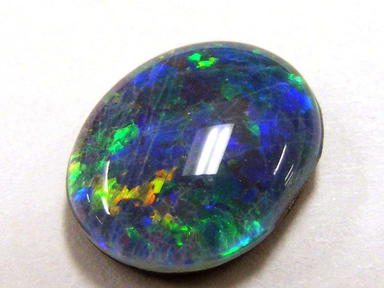 1280x960 Opal Gemstone meaning