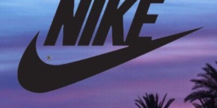 1080x1920 Nike Floral Wallpaper Hd