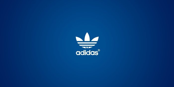 2560x1600 Logo Adidas Wallpaper - Picserio.com