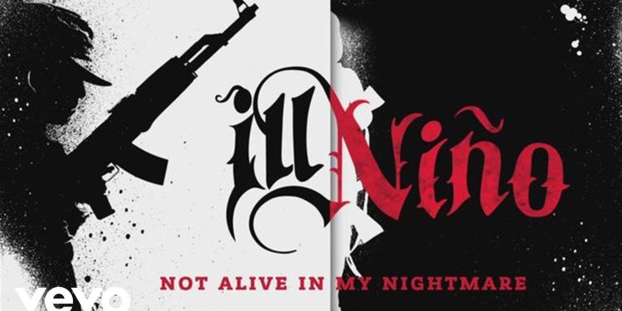 1920x1080 Ill Nino Wallpaper ·① WallpaperTag