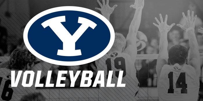 1920x1080 BYU Men's Volleyball | Official Home of BYU Athletics