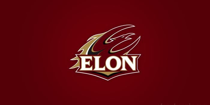 1920x1080 Elon Phoenix Desktop Wallpaper - Elon University Athletics