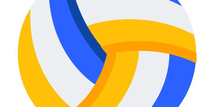 1600x1600 Most viewed Volleyball wallpapers | 4K Wallpapers