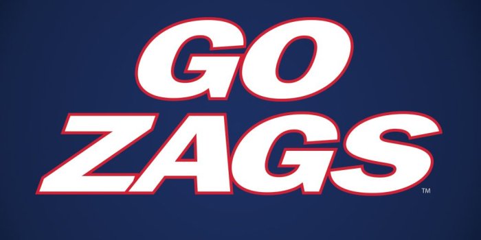 1024x768 Wallpaper - Gonzaga University Athletics