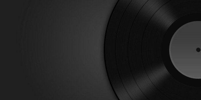 1332x850 Wallpaper music, background, dark, vinyl, record images for