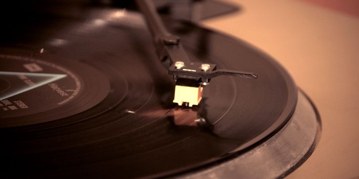 1920x1080 Record Player HD Wallpaper | 1920x1080 | ID:43077