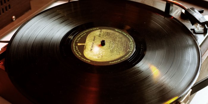 2780x2780 Wallpaper Vinyl Record Player, Record, Music - Vinyl Records