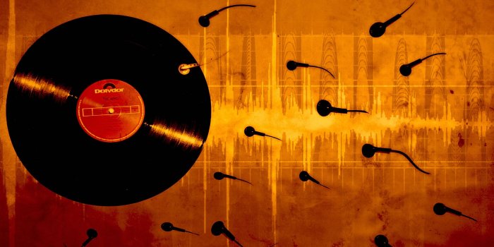 2560x1600 Vinyl Record Wallpapers - 2560x1600 - 798101