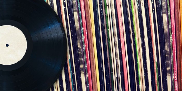 1332x850 Wallpaper vinyl, vintage records, protective covers images for