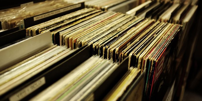 4288x2848 Vinyl Record Store - 4288x2848 Wallpaper - Ecopetit.cat