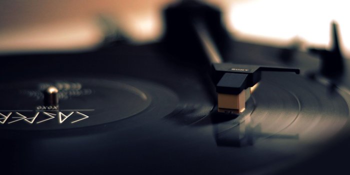 1920x1080 Record Player Wallpaper (60+ images)