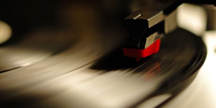1280x1024 Other / Vinyl Record-music Hd Wallpaper - Joomla Audio Video