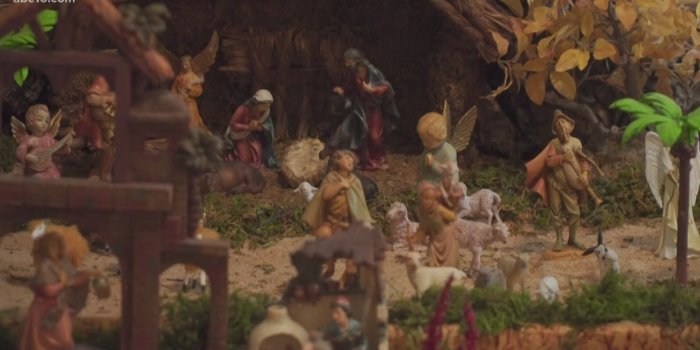 1920x1080 Why a Sacramento man creates a massive nativity scene in his