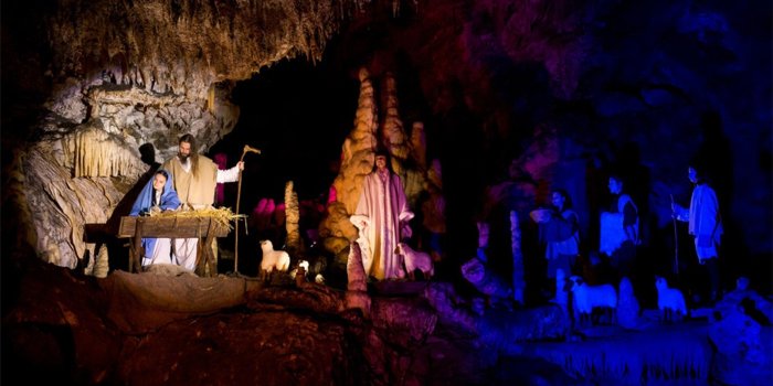 1920x1080 Living Nativity Scenes 2020 in Slovenia - Dates & Map