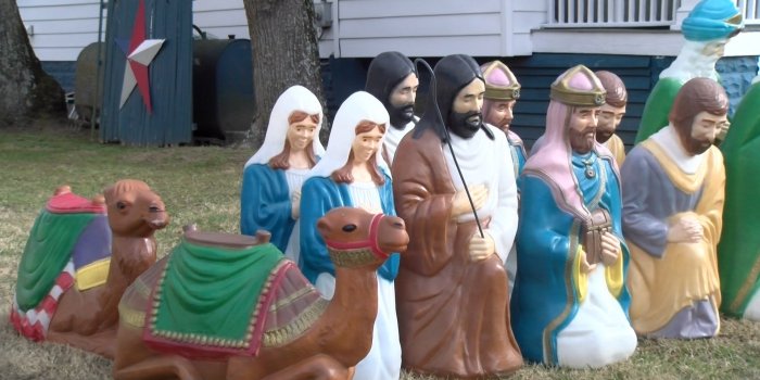 1920x1080 Georgetown Nonprofit Organization Will Hold Living Nativity Scen